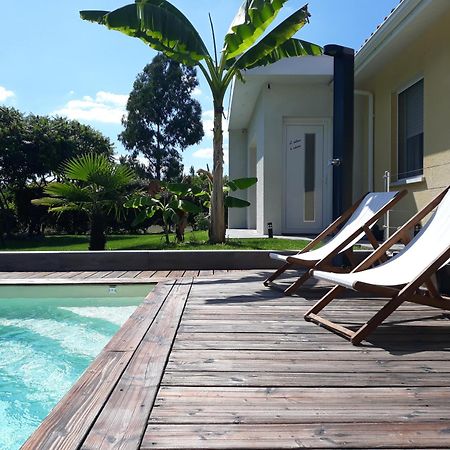 L'Atelier D'Adrien Apartment Lesgor Bagian luar foto