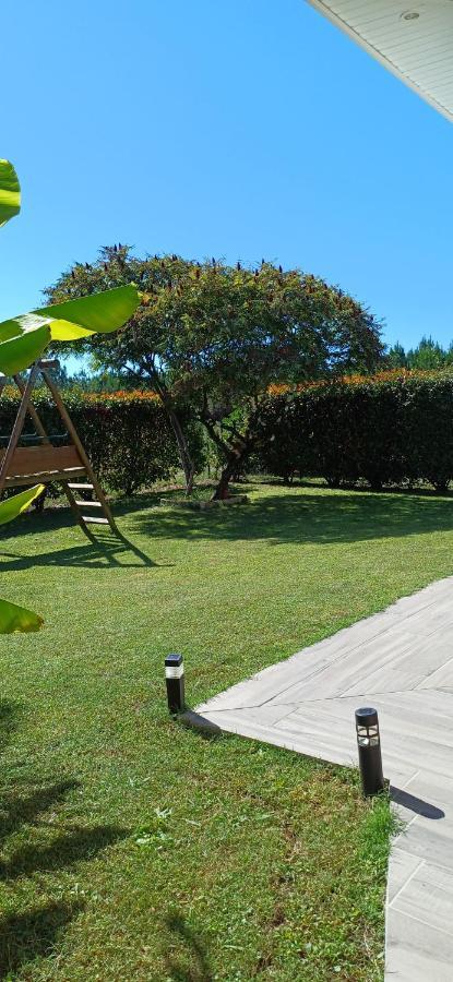 L'Atelier D'Adrien Apartment Lesgor Bagian luar foto
