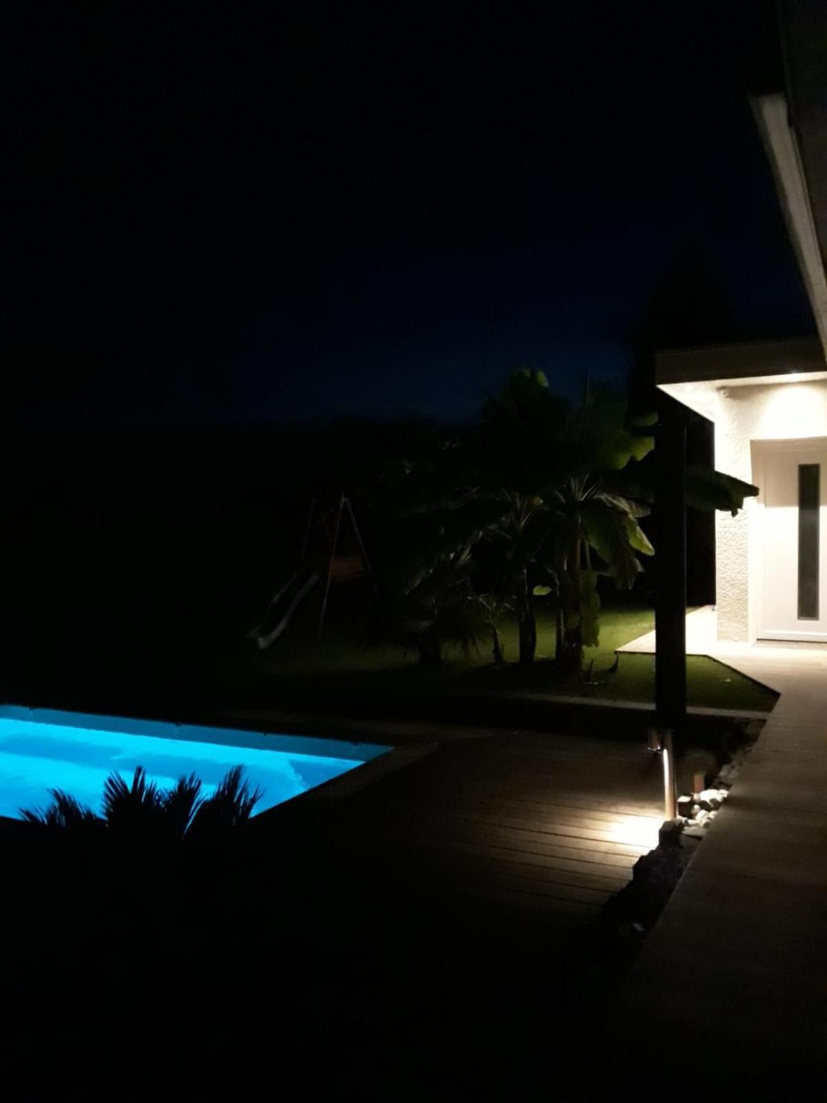 L'Atelier D'Adrien Apartment Lesgor Bagian luar foto