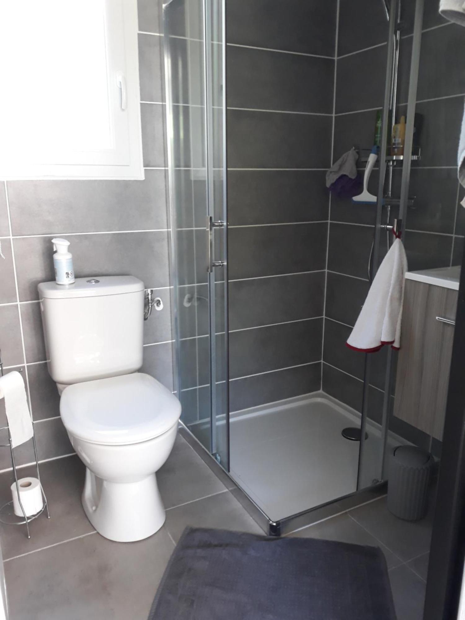 L'Atelier D'Adrien Apartment Lesgor Bagian luar foto